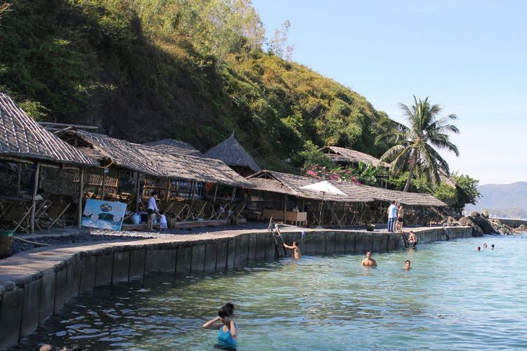 Tour 4 đảo Nha Trang