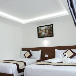 Trip Room - Phòng khách sạn Dorado Hotel Nha Trang